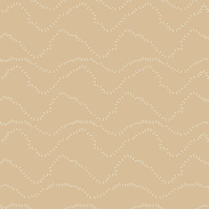 Canadian Woodlands - Fat Quarter Bundle - Ginger Deverell - TrendTex Fabrics (Pre-order: Apr 2027)