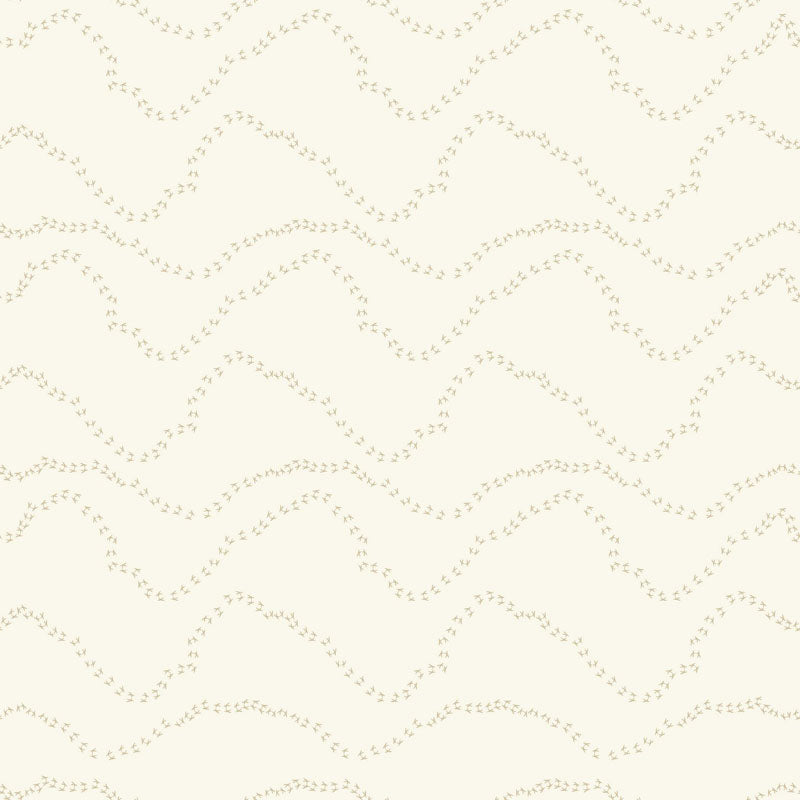 Canadian Woodlands - Fat Quarter Bundle - Ginger Deverell - TrendTex Fabrics (Pre-order: Apr 2027)