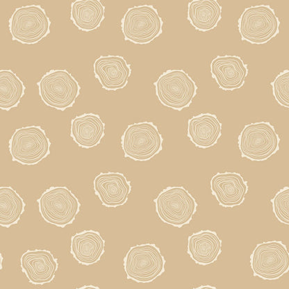 Canadian Woodlands - Fat Quarter Bundle - Ginger Deverell - TrendTex Fabrics (Pre-order: Apr 2027)