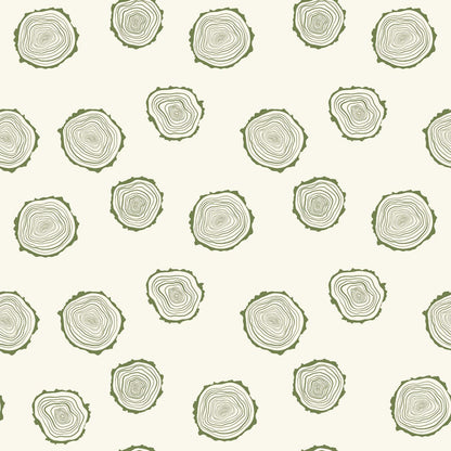 Canadian Woodlands - Fat Quarter Bundle - Ginger Deverell - TrendTex Fabrics (Pre-order: Apr 2027)