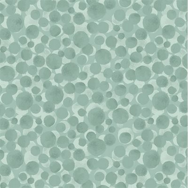 Bumbleberries - Soft Sea - Lewis & Irene