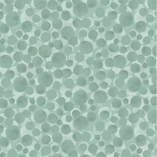 Bumbleberries - Soft Sea - Lewis & Irene