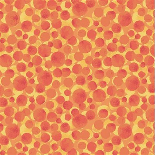 Bumbleberries - Rainbow Yellows - Lewis & Irene