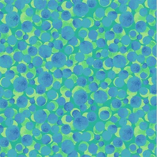 Bumbleberries - Rainbow Blues - Lewis & Irene