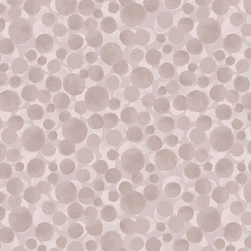 Bumbleberries - Warm Natural - Lewis & Irene