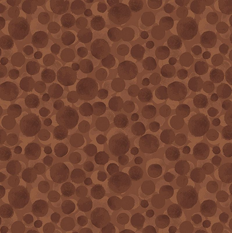 Bumbleberries - Bark - Lewis & Irene