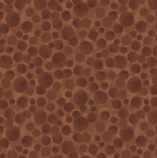 Bumbleberries - Bark - Lewis & Irene