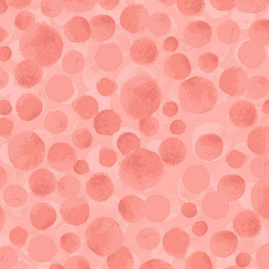 Bumbleberries - Ripe Peach - Lewis & Irene