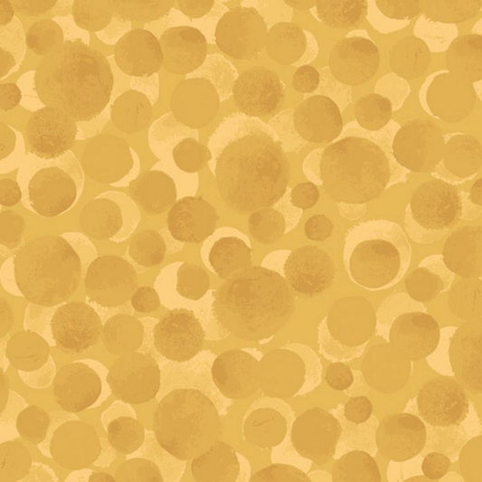 Bumbleberries - Custard - Lewis & Irene