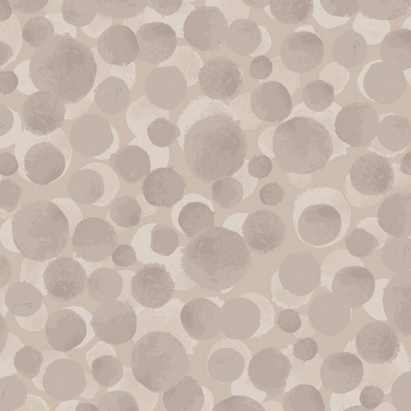 Bumbleberries - Beige - Lewis & Irene