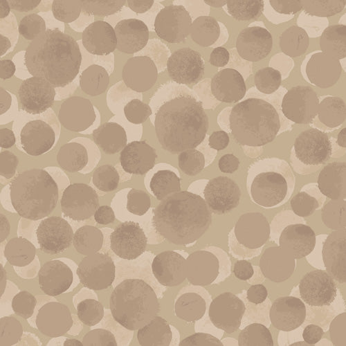 Bumbleberries - Fawn - Lewis & Irene 6311 - Dinkydoo Fabrics