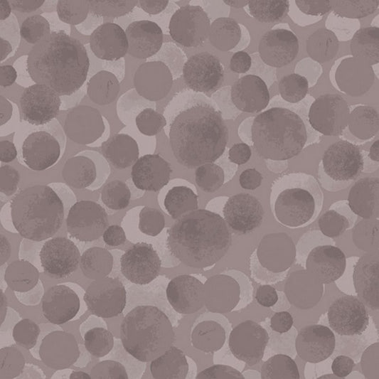 Bumbleberries - Mushroom - Lewis & Irene