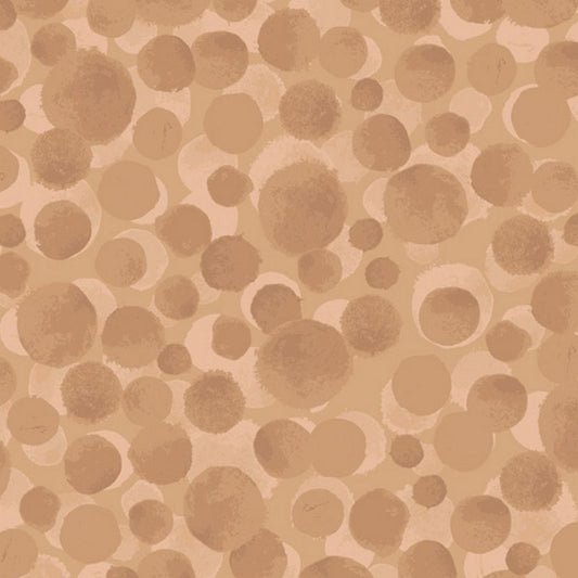 Bumbleberries - Biscuit - Lewis & Irene