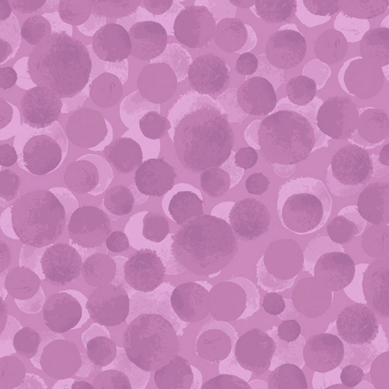 Bumbleberries - Celtic Lilac - Lewis & Irene