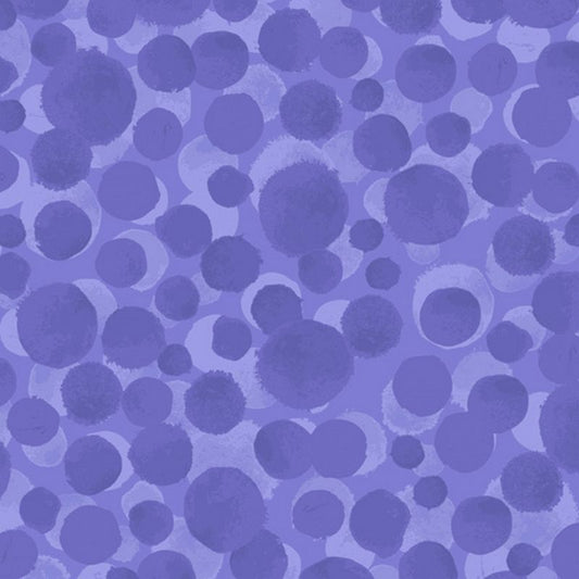 Bumbleberries - Cornflower - Lewis & Irene