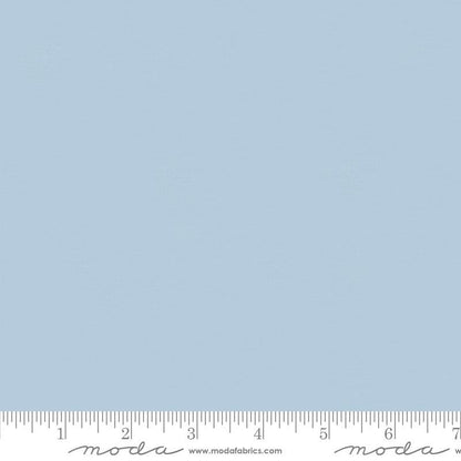 Tranquility Bella Solids - Fat Quarter Bundle - Sariditty - Moda