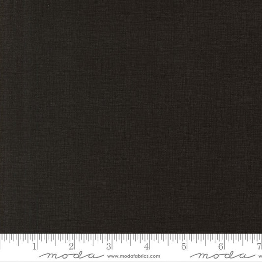 Pollinators - Thatched in Onyx - Robin Pickens - Moda (Pre-order: Jan 2027)