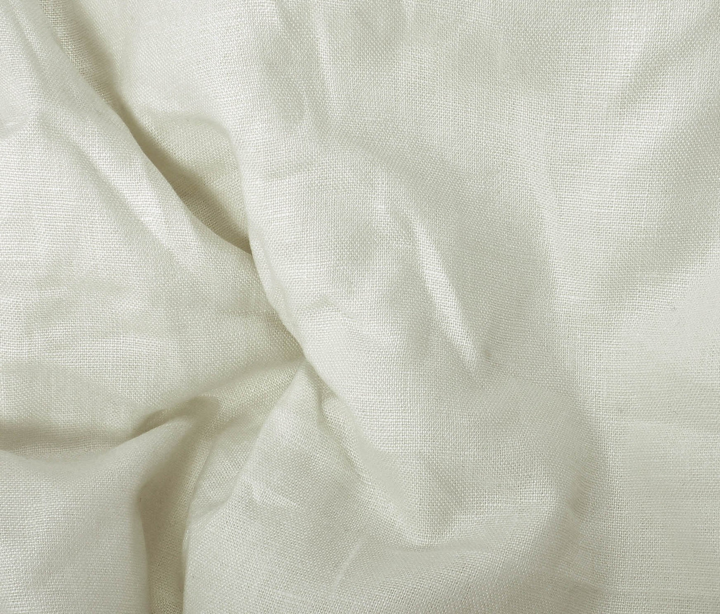 Nagano Linen (51") - Ivory - Telio