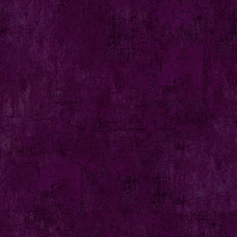 Textures Basics - Eggplant - TrendTex Fabrics