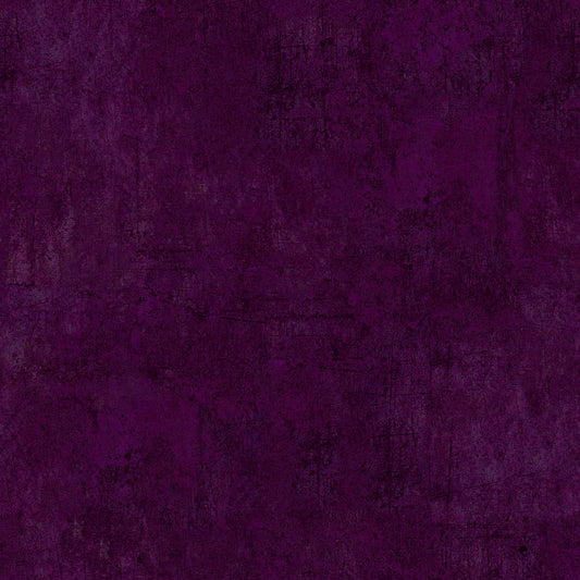 Textures Basics - Eggplant - TrendTex Fabrics