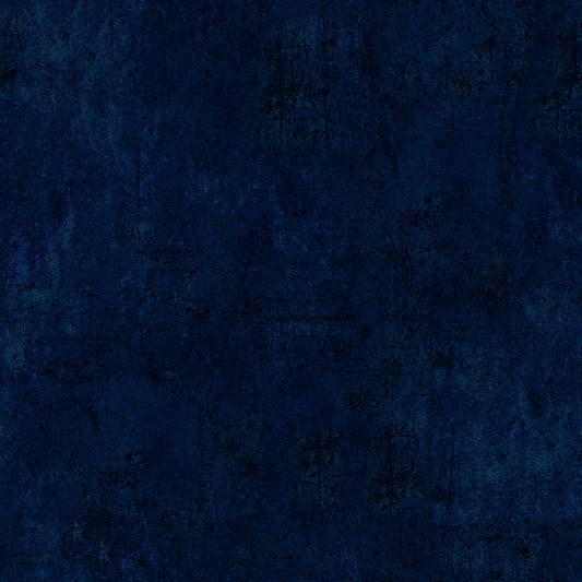 Textures Basics - Navy - TrendTex Fabrics