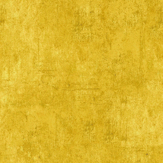 Textures Basics - Mustard - TrendTex Fabrics