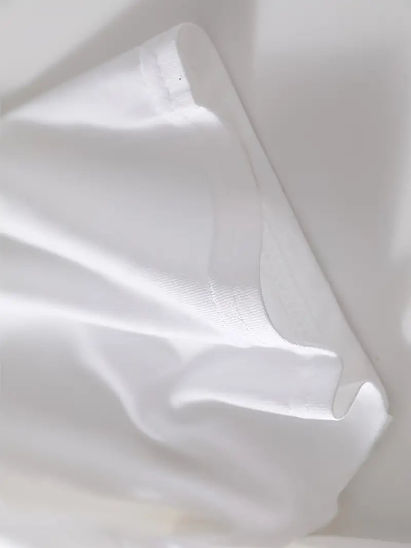 Quilting T-Shirt - Boho Vintage Sewing Machine White (100% Cotton) (Pre-order: Jan 2026)