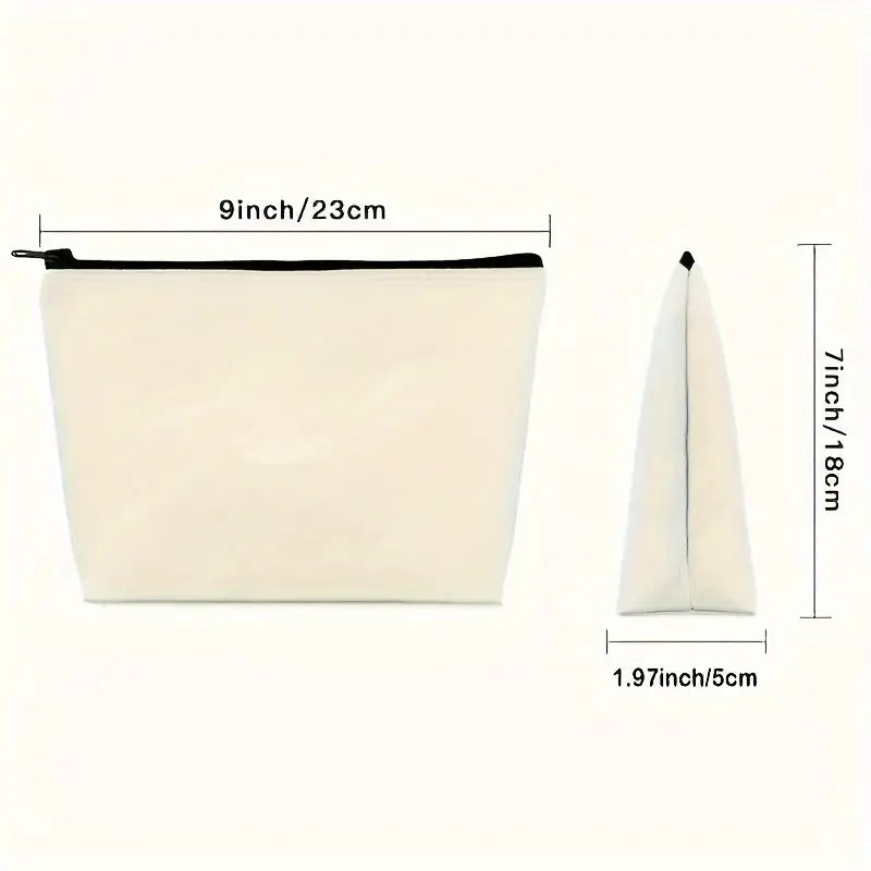 Sew n' Stash Bag - Cat Butt Gallery - Dinkydoo Fabrics