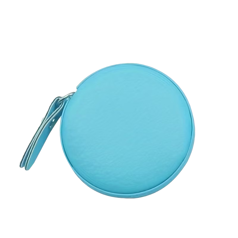 Premium (Leatherette) Micro Measuring Tape (5ft) - Dinkydoo Fabrics