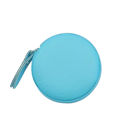 Premium (Leatherette) Micro Measuring Tape (5ft) - Dinkydoo Fabrics