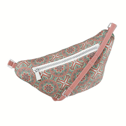 Faux Leather - Bohemian Lover (6pc) (8.3" x 12")