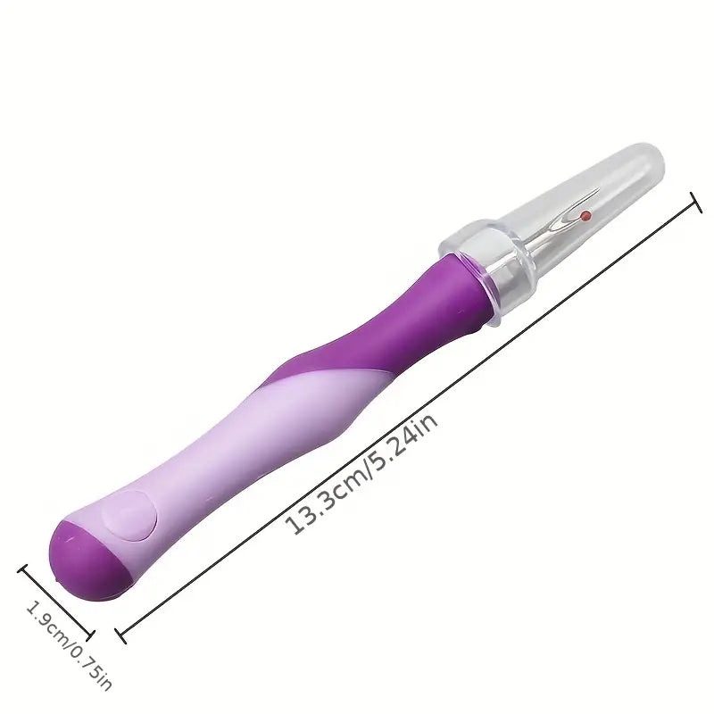 Ergonomic Seam Ripper