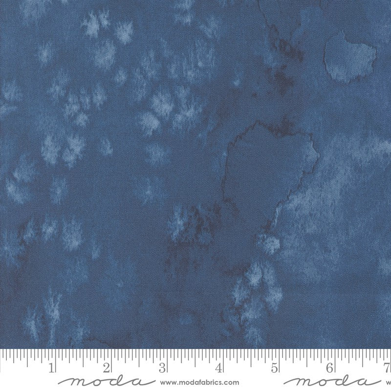 Sunshine & Blue Skies - Flow Basics in Lake - Create Joy Project - Moda