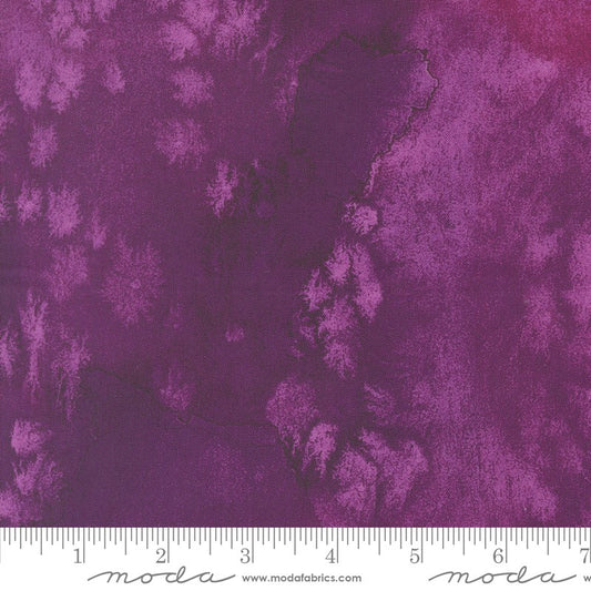 Fleur The Love - Flow in Plum - Create Joy Project - Moda (Pre-order: Oct 2026)