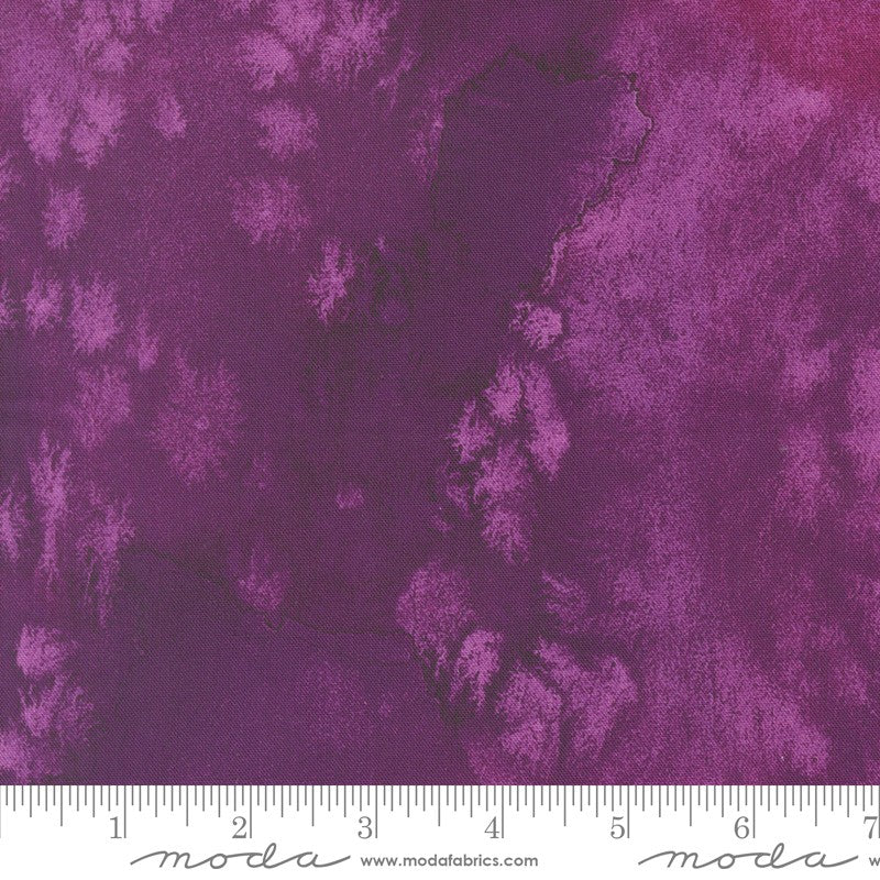 Fleur The Love - Jelly Roll - Create Joy Project - Moda (Pre-order: Oct 2026)