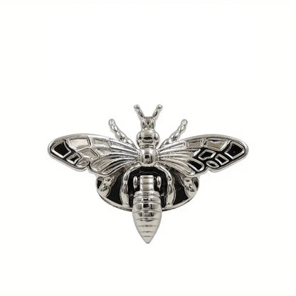 Beautiful Bee Purse Lock (Multiple Colours)