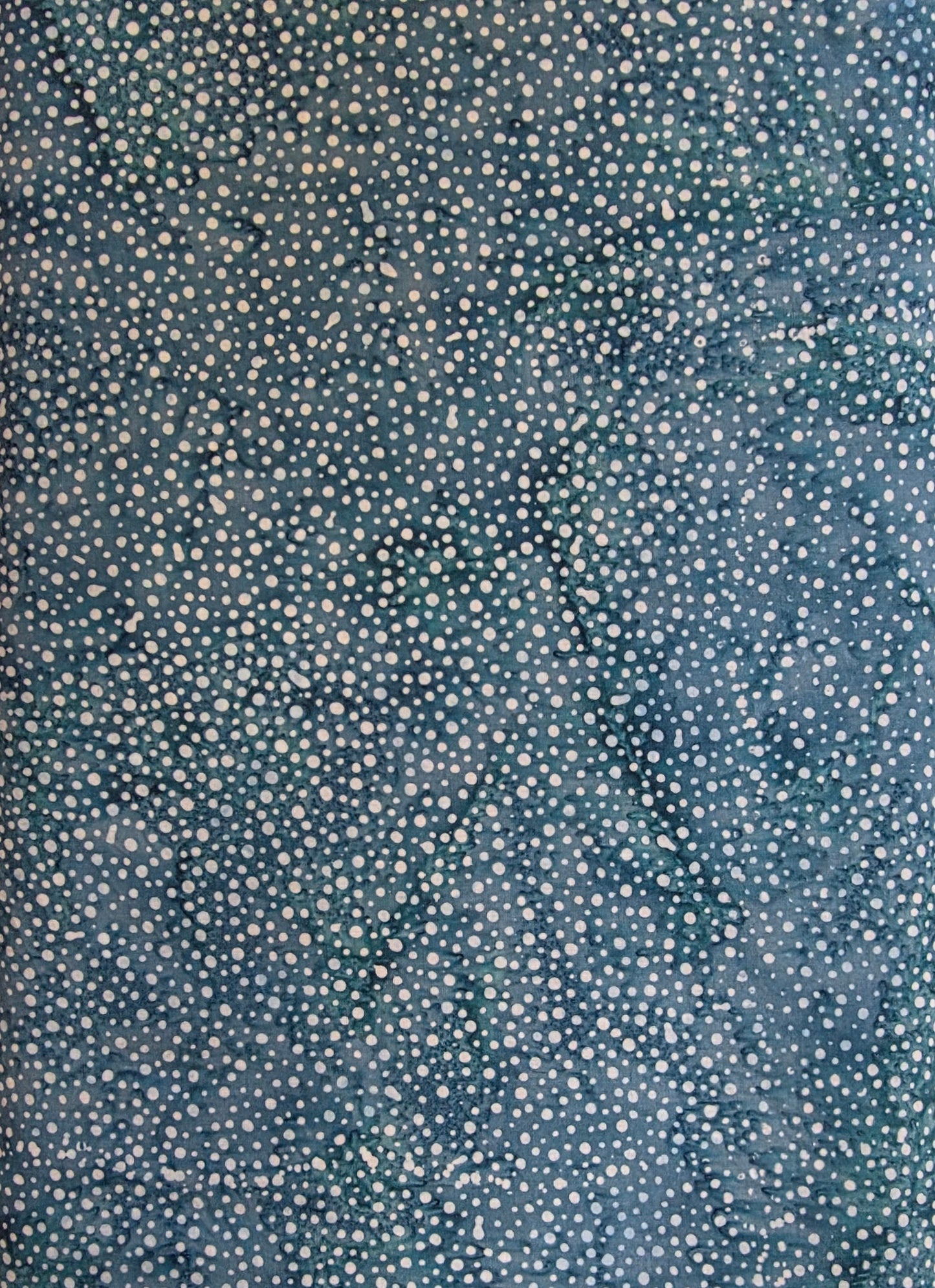 Bali Batik Handpaints 8851-311 in Lake - Hoffman