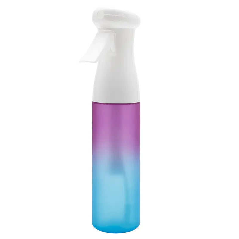 Quilter's Favourite Misting Spray Bottle - Berry Bloom (300ml) - Dinkydoo Fabrics
