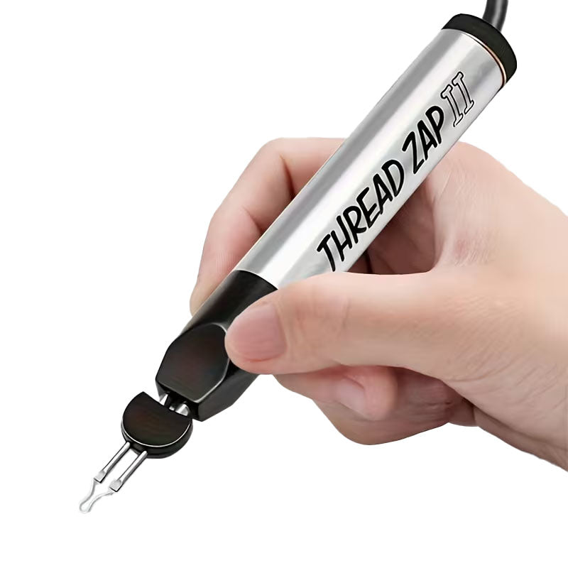 SeamSmart Thread Zapper