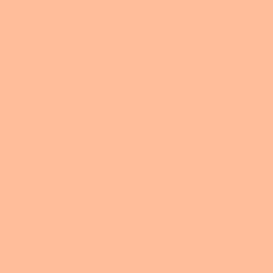 Colorworks Solids - Peach Fuzz (9000-315) Full Bolt (12m)