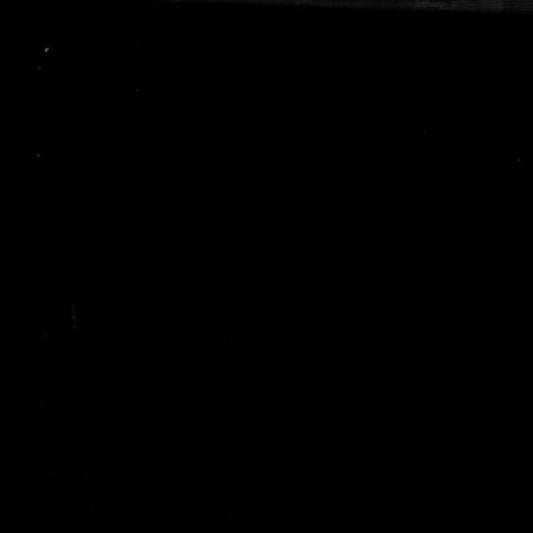 Fireside Backing Fabric (90") - Black