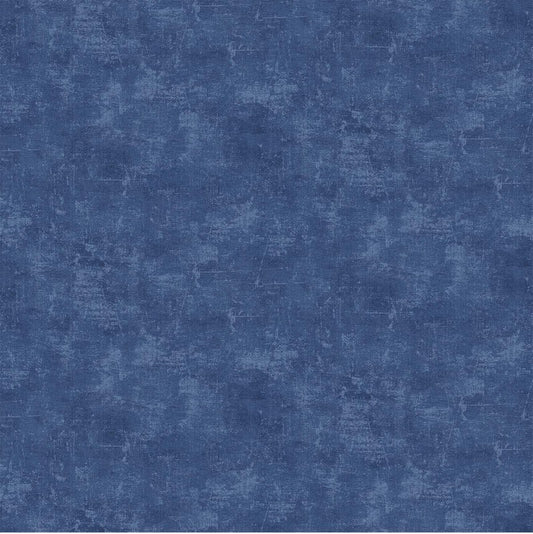 Canvas Basics FLANNEL - Denim (F9030-43) - Northcott