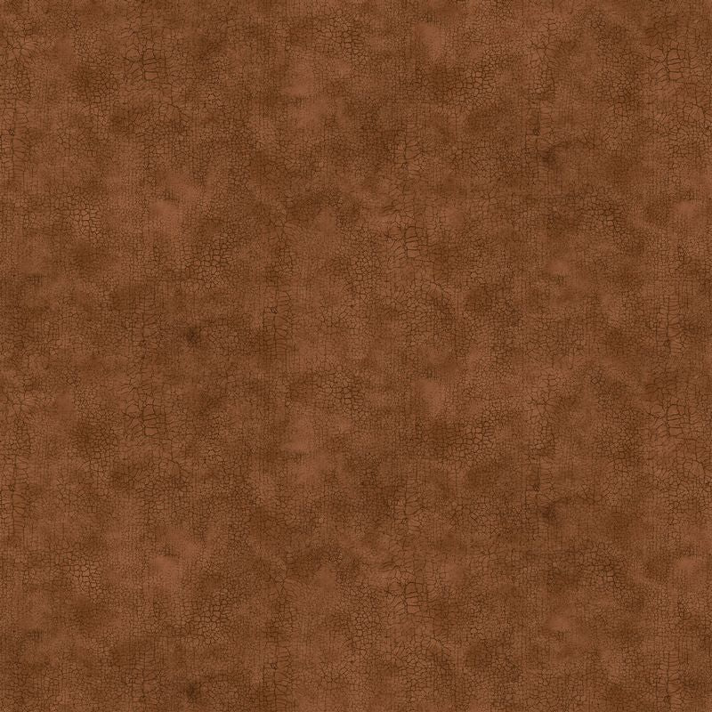 Crackle - Teak (9045-34) - Northcott