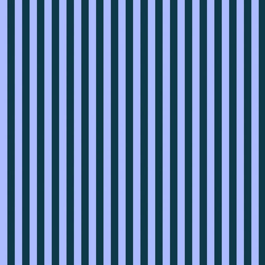 Margo - Stripe in Blue - Adriana Picker - FIGO