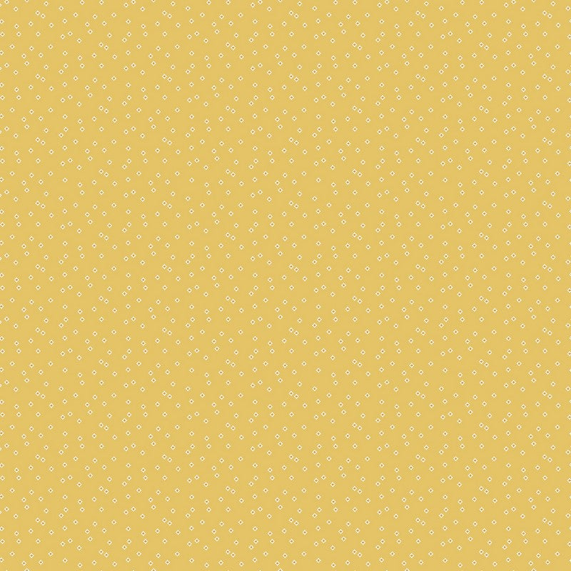 Desert Sunrise - Diamonds in Yellow - Josephine Kimberling - FIGO (Pre-order: May 2024)