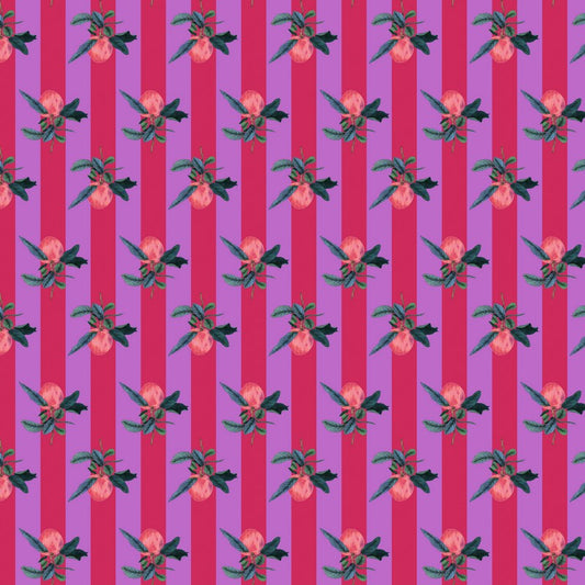 Rosa - Apples in Red - Adriana Picker - FIGO (Pre-order: Jan 2026)