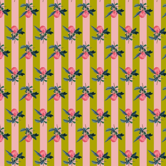 Rosa - Apples in Chartreuse - Adriana Picker - FIGO (Pre-order: Jan 2026)