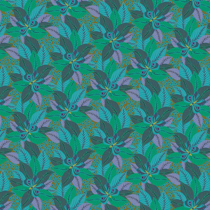 Camouflage - Fat Quarter Bundle - Kathy Doughty - FIGO (Northcott) (Pre-order: Apr 2026)