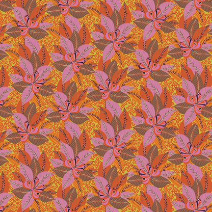 Camouflage - Fat Quarter Bundle - Kathy Doughty - FIGO (Northcott) (Pre-order: Apr 2026)