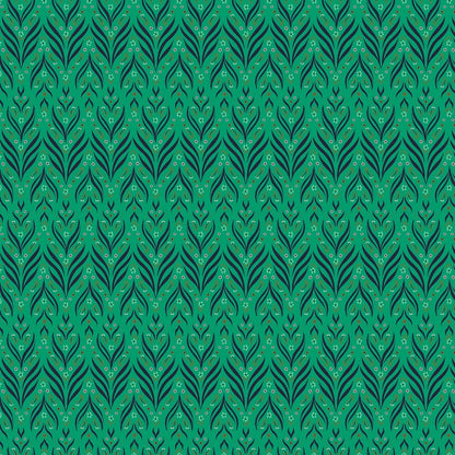 Camouflage - Fat Quarter Bundle - Kathy Doughty - FIGO (Northcott) (Pre-order: Apr 2026)